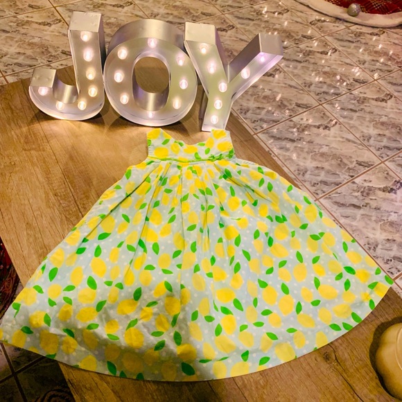 Mini Boden Other - Mini Boden dress